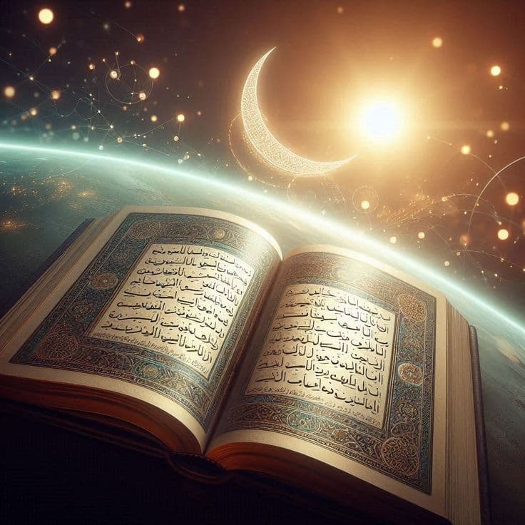 About Quran Academy illustration